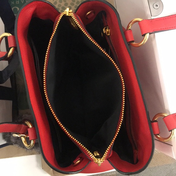 Authentic Miu Miu handbag - Picture 7 of 8